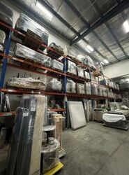 North Spring Bizhub (D27), Factory #463918271